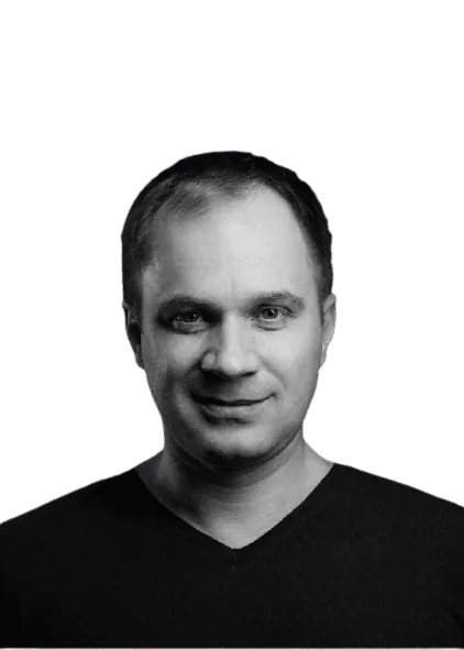 Перекрестенко Игорь