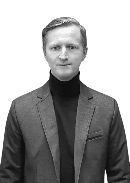 Матвей Подымако