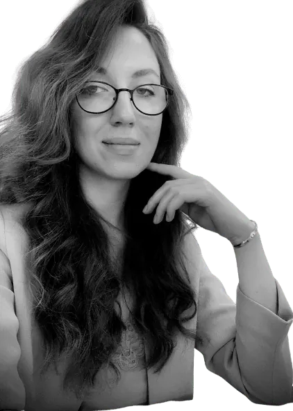 Лялинова Наталья